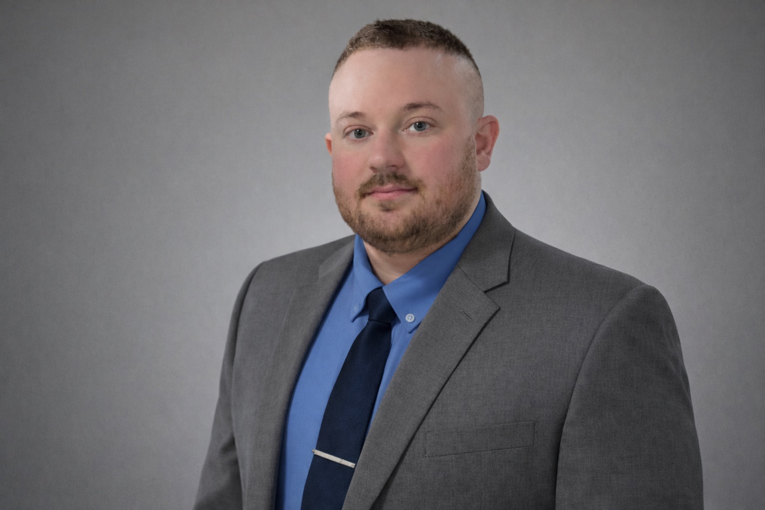 Brandon Campbell, founder and owner